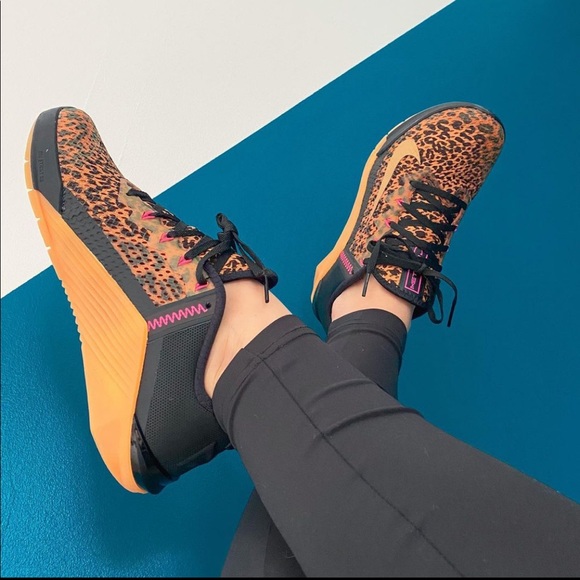 NIKE METCON 6 Sneakers Training Shoes Crossfit - Picture 15 of 15